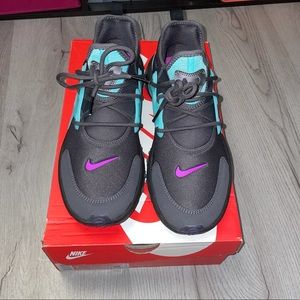 Nike react prestos youth
